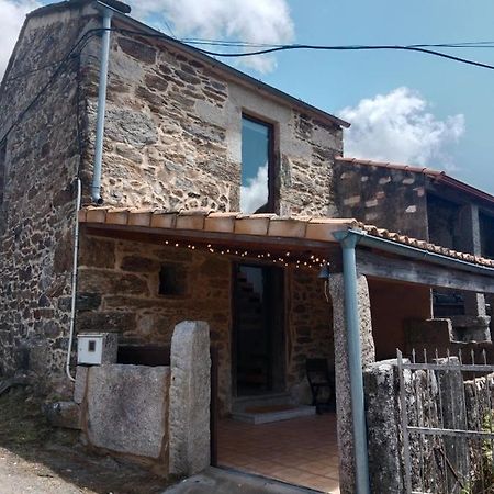 La Gavina Vila Alvite Exterior foto